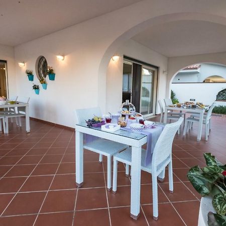 L'Ippocampo Guest House Sabaudia Ngoại thất bức ảnh