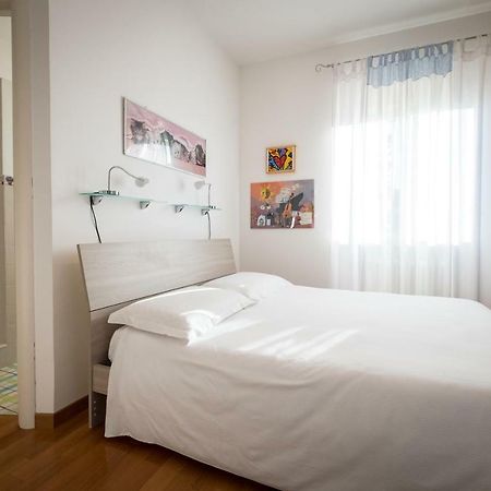 L'Ippocampo Guest House Sabaudia Ngoại thất bức ảnh
