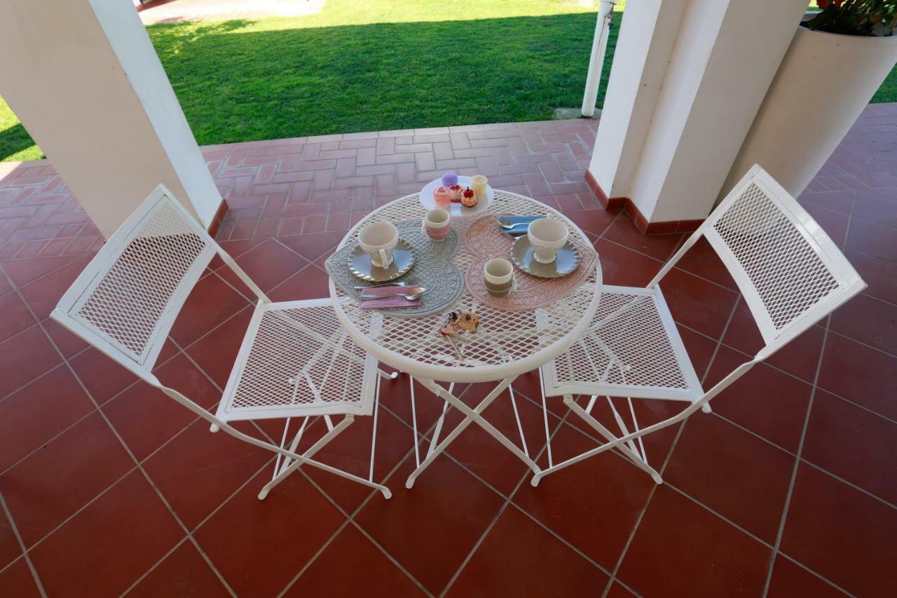 L'Ippocampo Guest House Sabaudia Ngoại thất bức ảnh