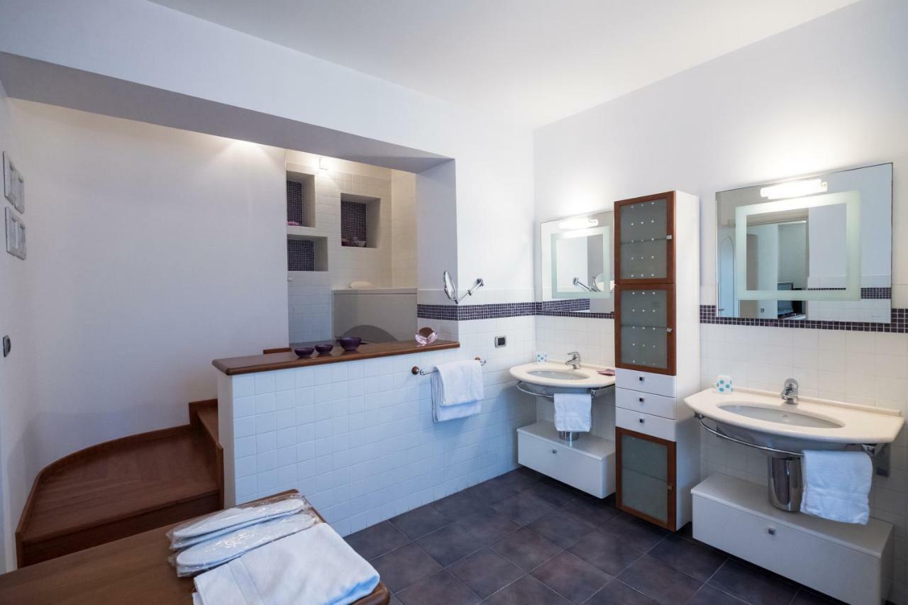 L'Ippocampo Guest House Sabaudia Ngoại thất bức ảnh