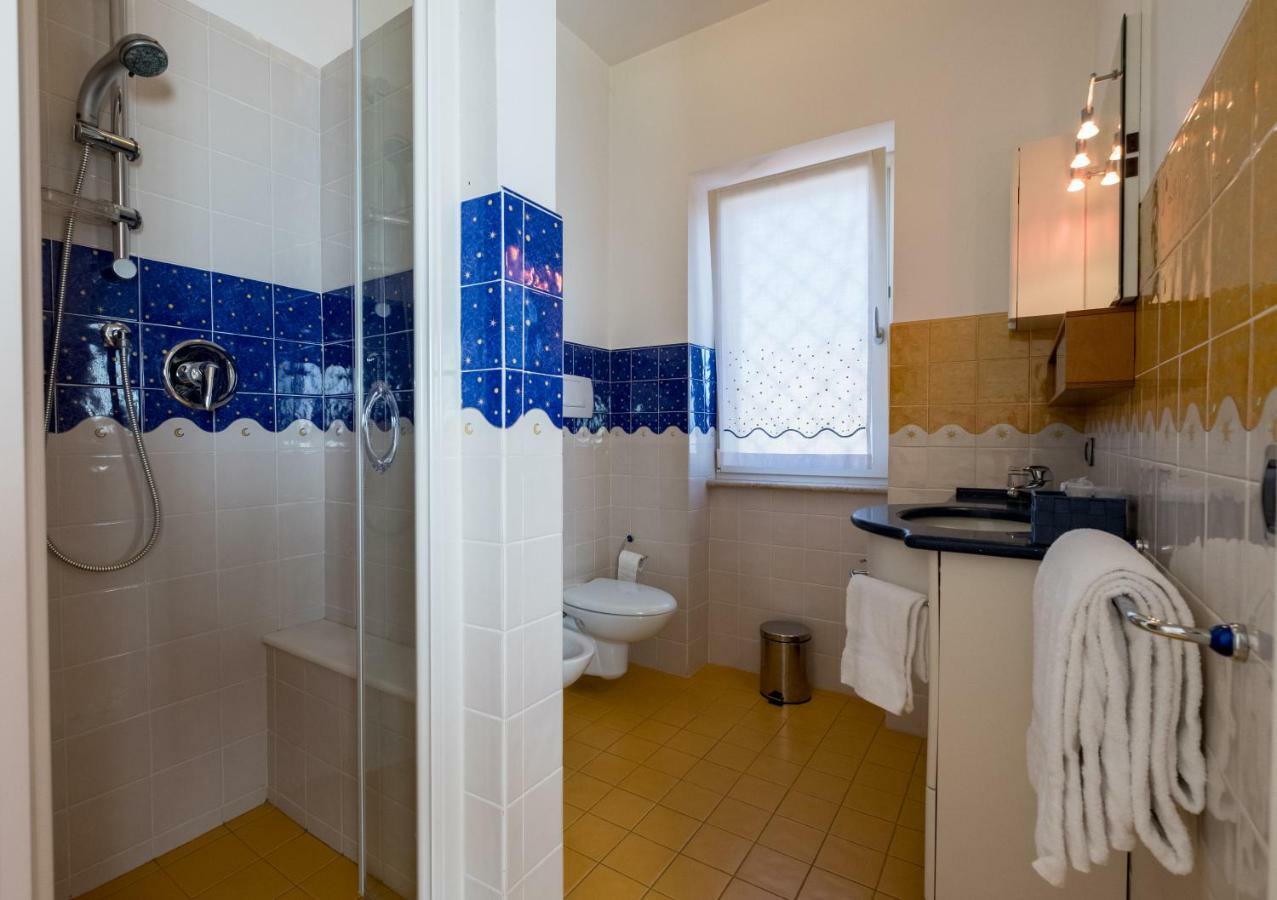 L'Ippocampo Guest House Sabaudia Ngoại thất bức ảnh